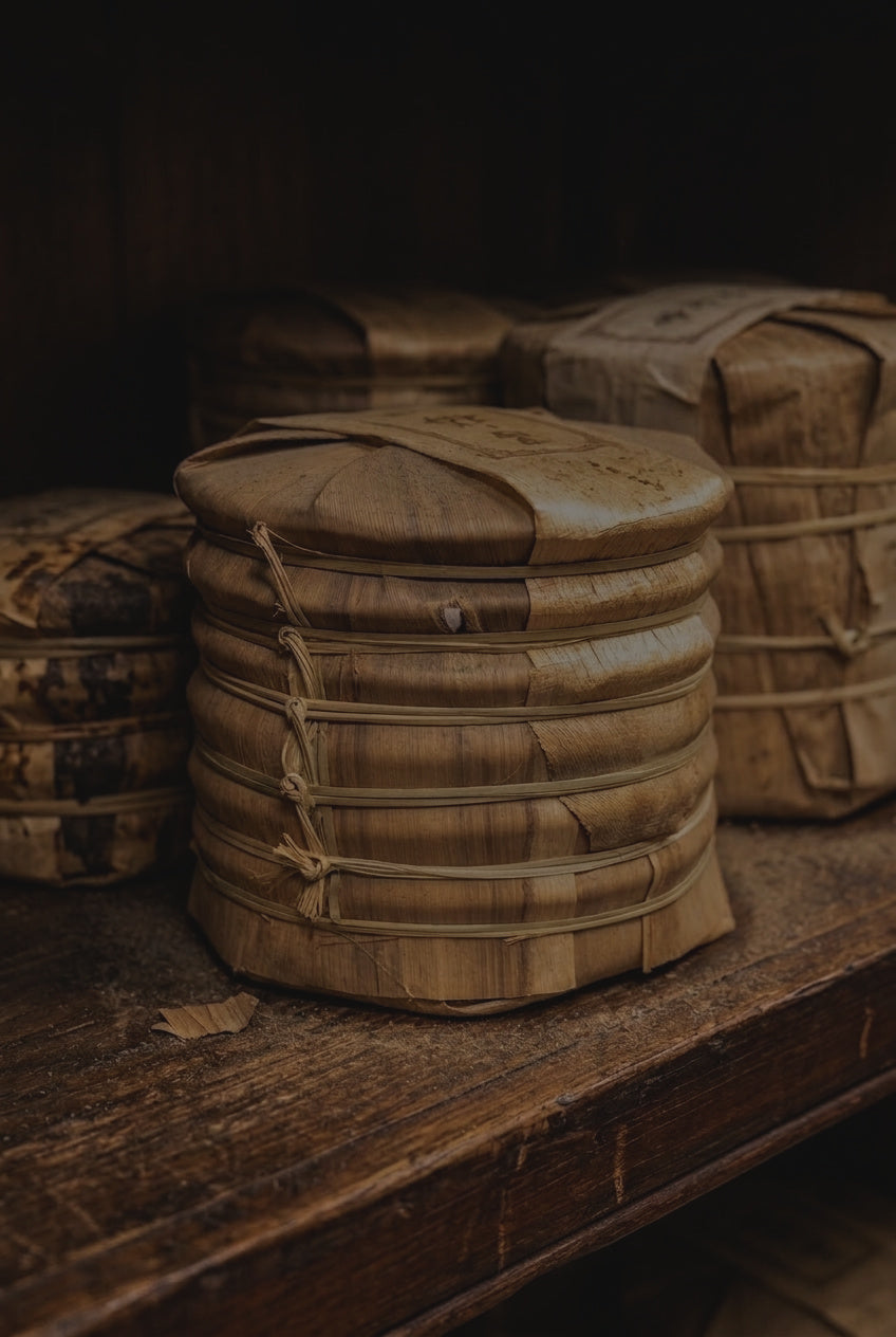 Aged Collection